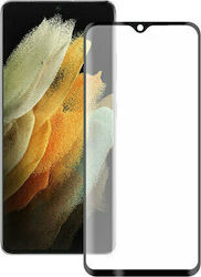 Ksix Tempered Glass (Galaxy S21 Ultra 5G)