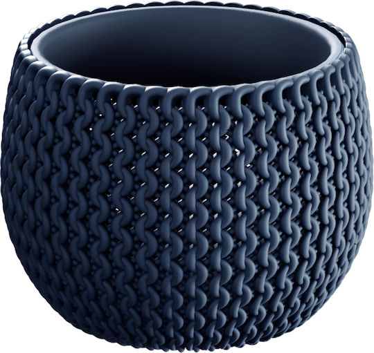 Prosperplast Splofy Bowl Γλάστρα Πλαστική Prosperplast Splofy Bowl Γλάστρα Πλαστική