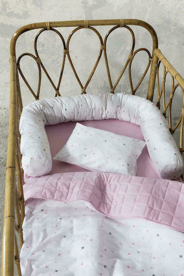 Nima Set Nene Roz 70x110 cm