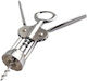 Novatex Winged Corkscrew & Bottle Opener