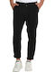 Splendid -6 Herrenhose Chino in Relaxed Passform Schwarz