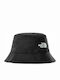 The North Face Sun Stash Men's Bucket Hat Black