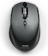 Port Designs Wireless Silent Mouse Mouse Black