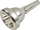 Kings Metal Trombone Mouthpiece for Trombone 1 Piece