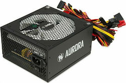 iBox Aurora 600W Sursă de alimentare Complet cu fir