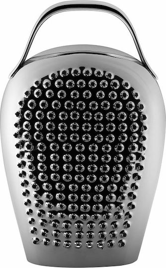 Alessi Τρίφτης Τυριού 16x6x16cm