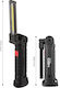 Neo Tools Battery Workshop Light LED with Brightness up to 200lm