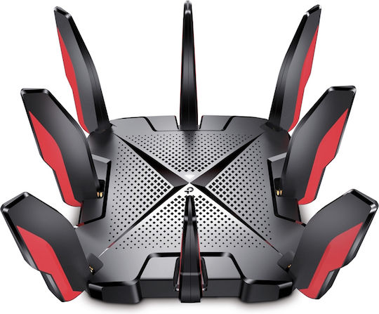 TP-LINK Archer GX90 v1 Ασύρματο Router Wi‑Fi 6 με 4 Θύρες Gigabit