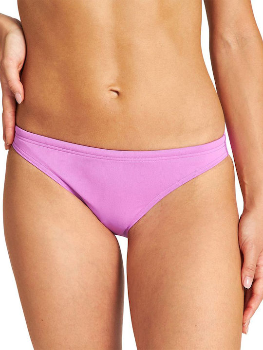 Arena Bikini Slip Flieder
