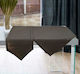 Linea Home Runner Ivy 3688A Maro 40x150cm