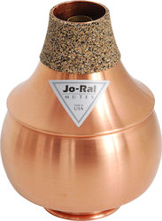 Jo-Ral TPT 2C Bubble Wah Σουρντίνα (Mutes)