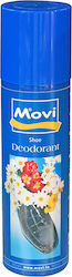 Movi Shoe Deodorant 250ml