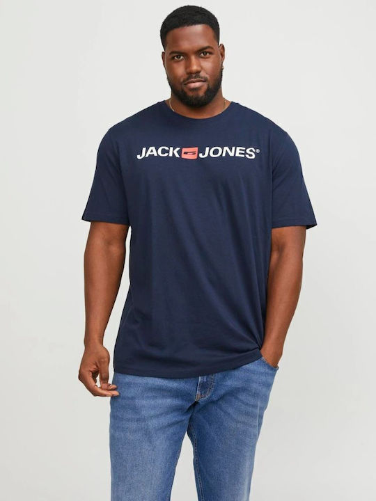 Jack & Jones T-shirt Navy