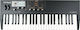 Waldorf Synthesizer Blofeld Keyboard with 49 Keys Standard Touch Black