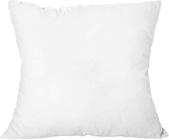 Guy Laroche Pillow Filling White 60x60cm