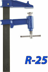 Piher Tools R-25 Schwere Ausführung F-Tastatur Klemmen