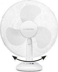 Trotec TVE 14 Επιτραπέζιος 40cm Trotec TVE 14 Επιτραπέζιος 40cm