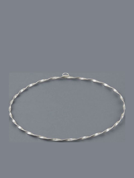 Nuova Vita Silver Wedding Crowns