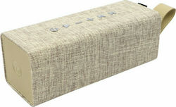 WK SP300 Bluetooth 12W Beige