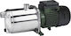 DAB Euroinox 30/50M Ηλεκτρική Αντλία Επιφάνειας 0.75hp Μονοφασική