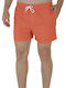 Jack & Jones Men's Swimwear Shorts Coral