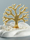 Nuova Vita Wedding Favor Pebble