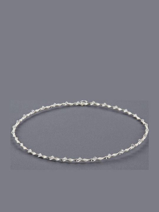 Nuova Vita Silver Plated Wedding Crowns