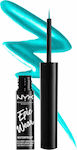 Nyx Professional Makeup Epic Wear Metallic Liquid Liner Metalic Liner Eye Liner 3.5ml