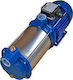 Matra MH 20-5M Ηλεκτρική Αντλία Επιφάνειας 1.2hp Μονοφασική