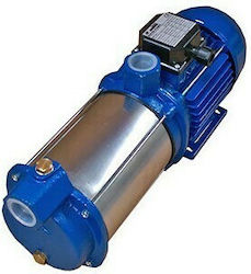 Matra MH 10-6M Elektrische Oberflächenwasserpumpe 0,9hp Matra MH 10-6M Elektrische Oberflächenwasserpumpe 0,9hp