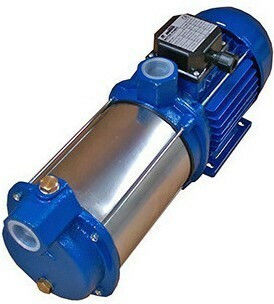 Matra MH 10-6M Ηλεκτρική Αντλία Επιφάνειας 0.9hp Μονοφασική