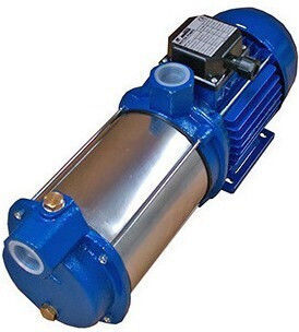 Matra ΜΗ 30-5 Ηλεκτρική Αντλία Επιφάνειας 2hp Μονοφασική