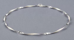Nuova Vita Silver Wedding Crowns