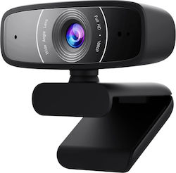 Asus Webcam C3 Full HD 1080p