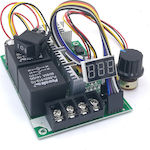 Motor Speed Controller