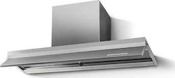 Elica Boxin No Drip IX/A/90 Absorption Mechanism 90cm Inox Elica Boxin No Drip IX/A/90 Absorption Mechanism 90cm Inox