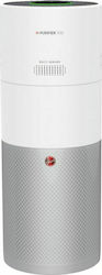 Hoover H-Purifier 700 Luftreiniger / Luftbefeuchter 56W für Räume 110m²
