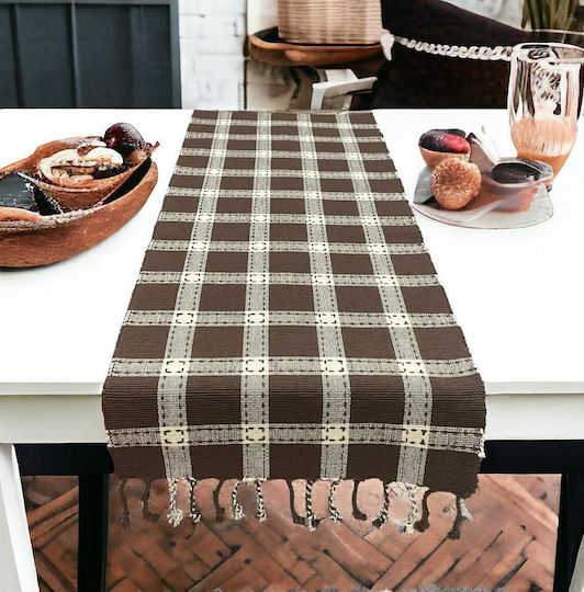 Linea Home Σουπλά Υφασμάτινο 48x33cm Linea Home Σουπλά Υφασμάτινο 48x33cm