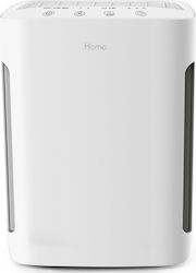 Homa HZ25UVI Air Purifier 60W for Spaces 25m²