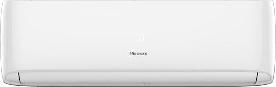 Hisense Easy Smart Инверторен климатик 18000 BTU A++ - А++/А+