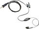 Yaesu SSM-55A SSM-55A Earpiece Wireless Transceiver Compatible with VX-6R / FT-270R / VX-7R / FT-277 / VX-170 / VX-177