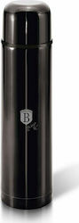 Berlinger Haus Flask Metallic Bottle Thermos St...
