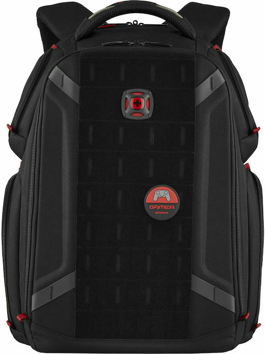 Wenger PlayerOne Geantă Rucsacuri 15.6" Neagră