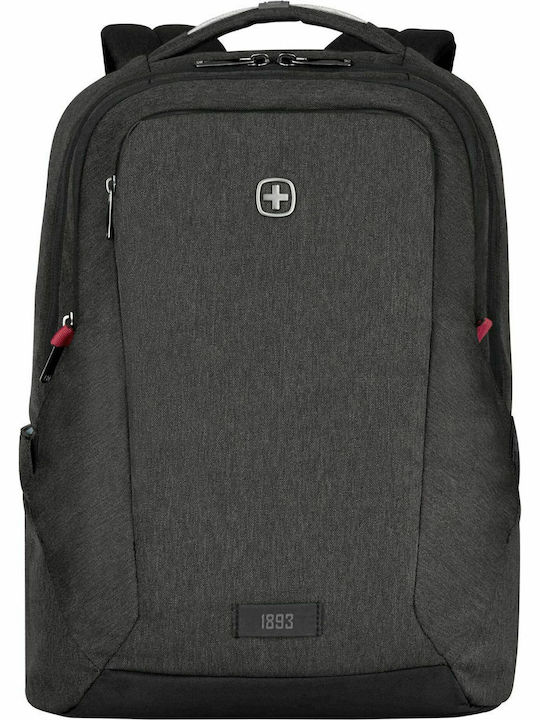 Wenger MX Professional Waterproof Backpack Backpack for 16" Laptop Black