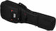 Gator Pro-go Waterproof Case Electric Guitar Padded Black G-PG ELECTRIC