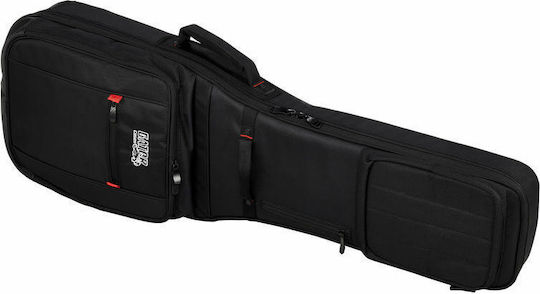 Gator Pro-go Waterproof Case Electric Guitar Padded Black G-PG ELECTRIC