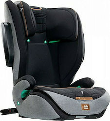 Joie i-Traver Autositz i-Size mit Isofix Carbon 15-36 kg C1903ABCBN000