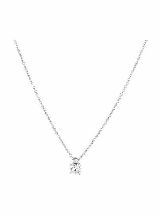 Paraxenies Necklace Made of Silver Paraxenies Necklace Made of Silver