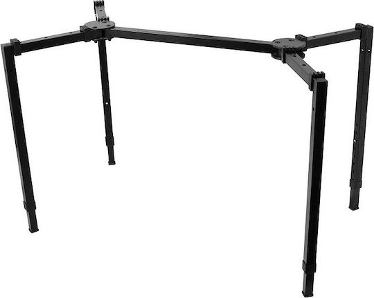 On Stage WS8550 Multi-Function Βάση Δαπέδου για Πλήκτρα