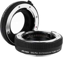 Viltrox Automatic Fujifilm X DG-FU Удължителен тубус